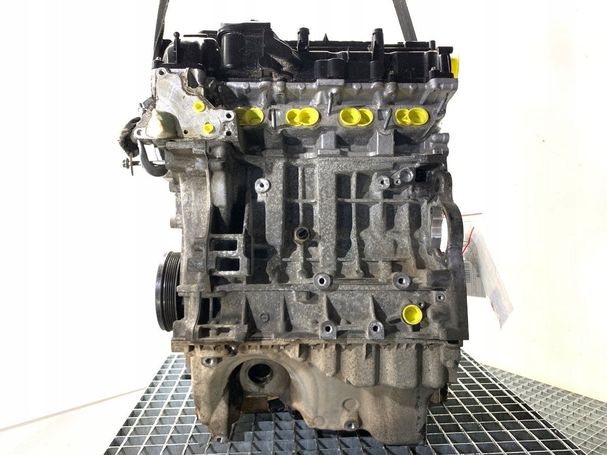 Moteur N20B20A Nu BMW X3, Autos : Pièces & Accessoires, Envoi, Utilisé, Skoda