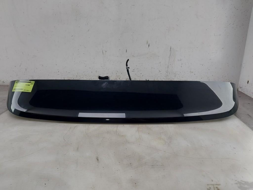 ACHTERSPOILER Opel Corsa F (UB / UH / UP) (01-2019/-), Dhr. J. Ham, Gebruikt, Administratie@autoham.nl, Opel