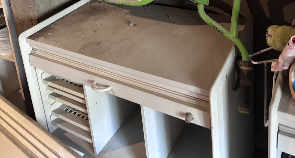 kasten, Ophalen, Gebruikt, 50 tot 100 cm, Minder dan 100 cm