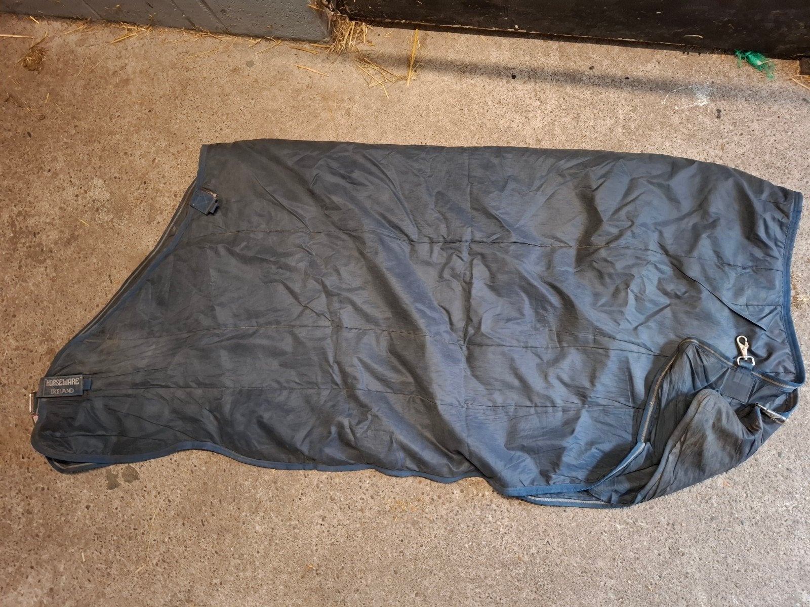 Horseware Liner Onderdeken, 100 grams 6.0, Dieren en Toebehoren, Ophalen of Verzenden, Horseware