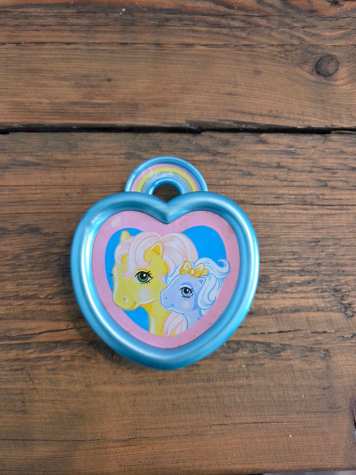 my little pony, Ophalen of Verzenden