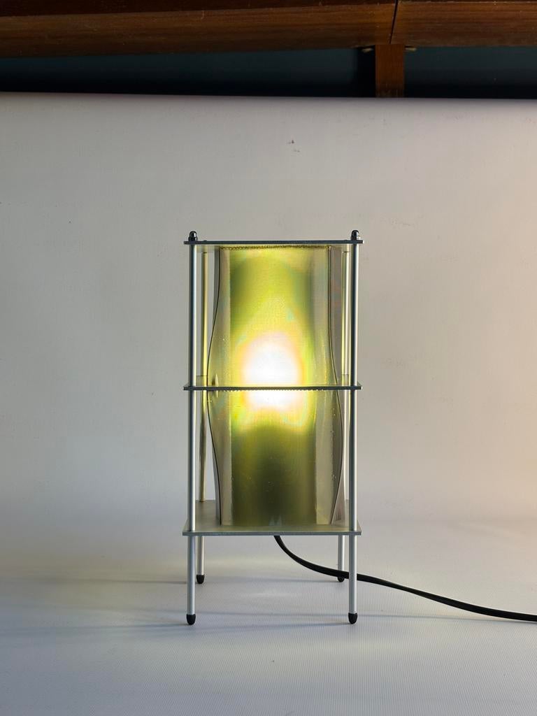 Lampe de table NÔD STUDIO, Enlèvement ou Envoi, Neuf