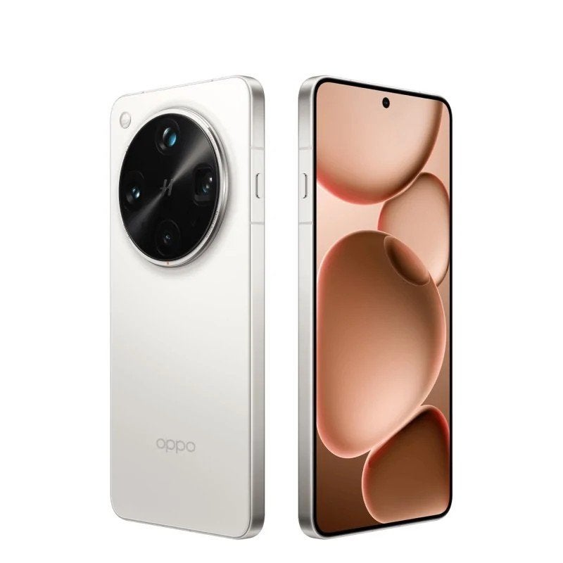 Oppo find x8 ultra 16gb 512 gb, Enlèvement
