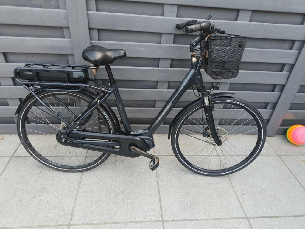 Elektrische fiets Oxford, Fietsen en Brommers, Elektrische fietsen, Ophalen