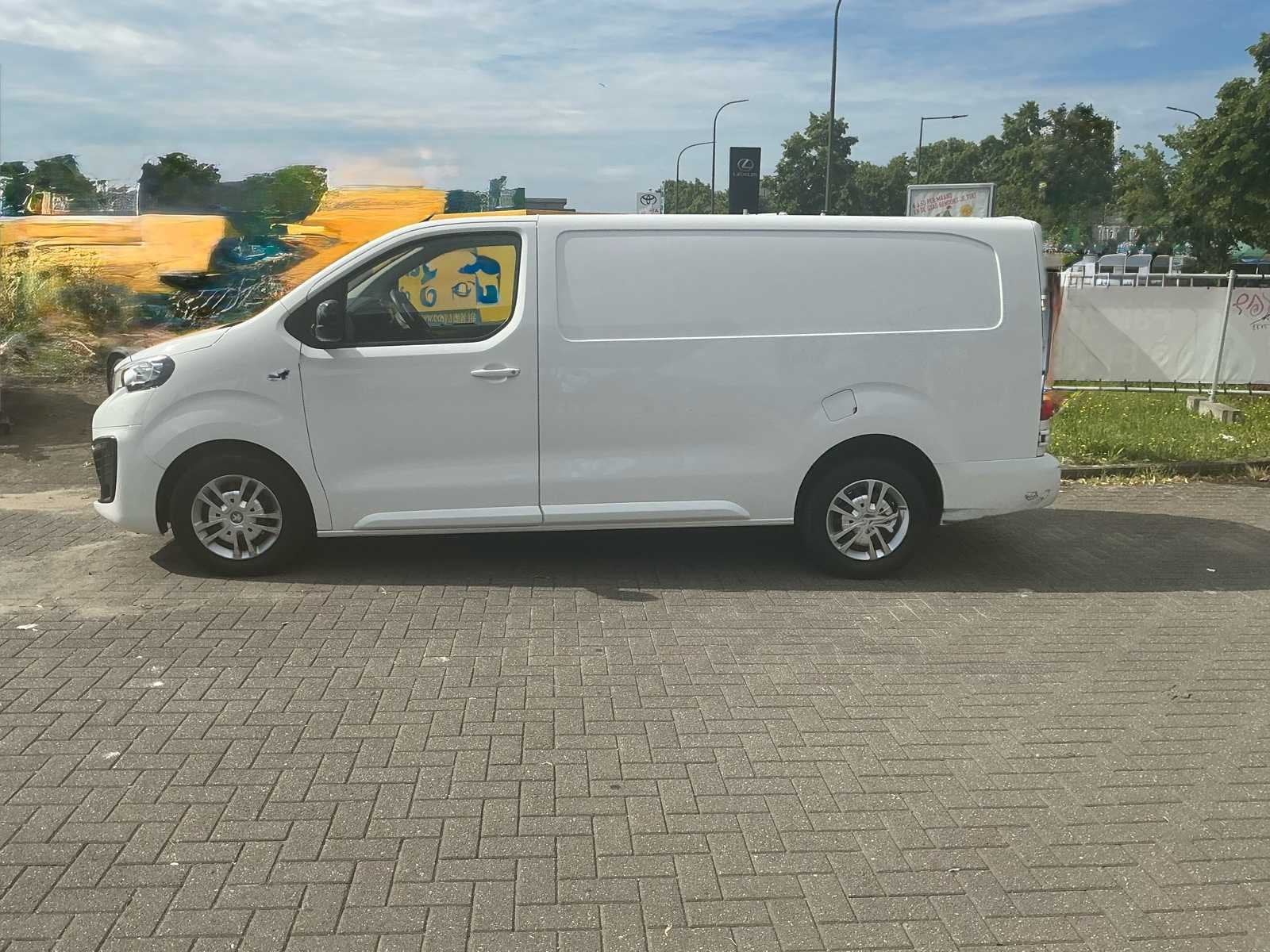 Véhicule Commercial Peugeot Expert Léger Véhicule Léger, Autos, Achat, Euro 6, Entreprise, Boîte manuelle