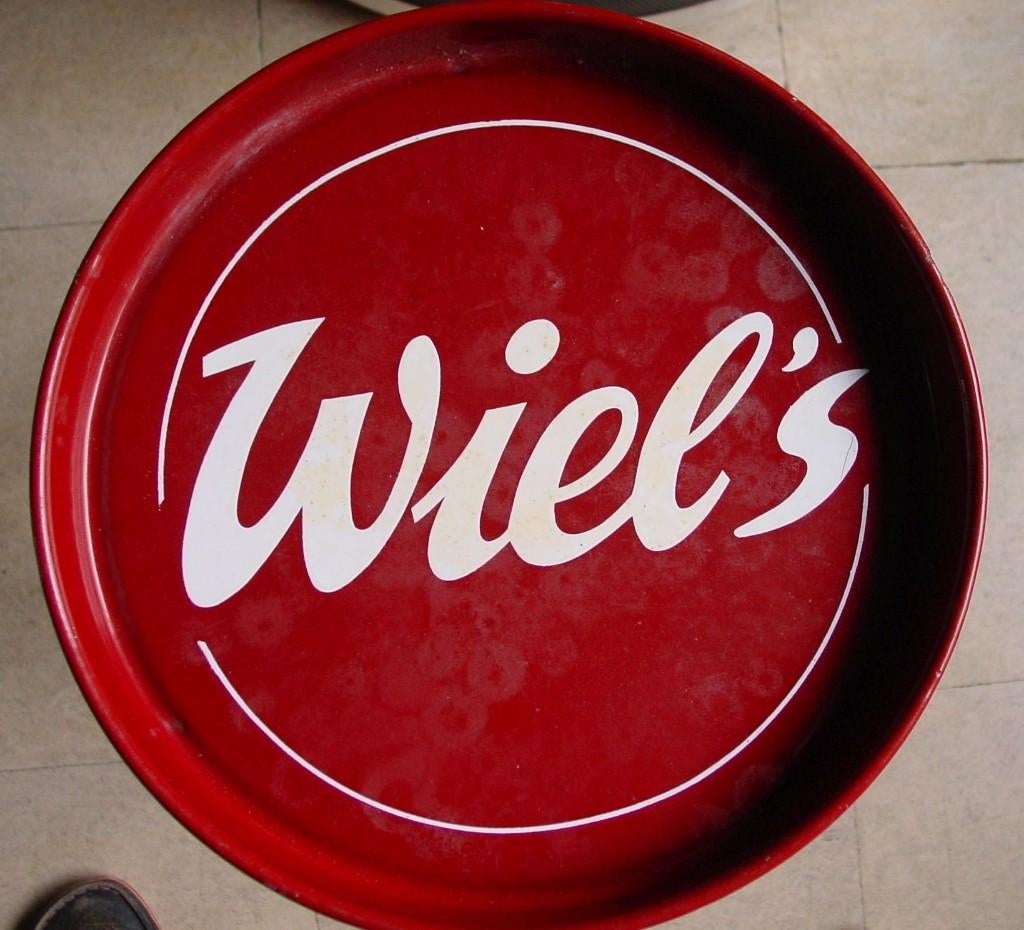 WIELS DIENPLATEAU  -EMAIL-, Ophalen of Verzenden