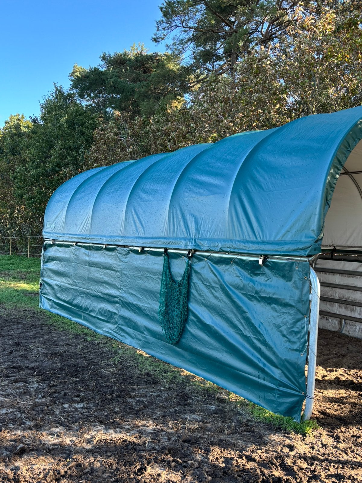 Weidetent 7,20m x 3,60m, Animaux & Accessoires