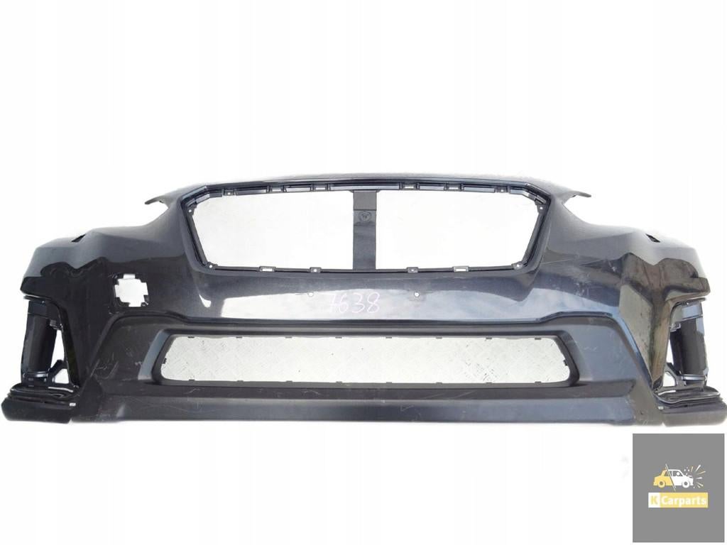 Subaru XV Crosstrek HYBRID PLUG-IN Voorbumper, Subaru, Info@subaru.co.jp, Gebruikt, Ebisu, Shibuya-ku 1-20-8
150-8554  Tokyo