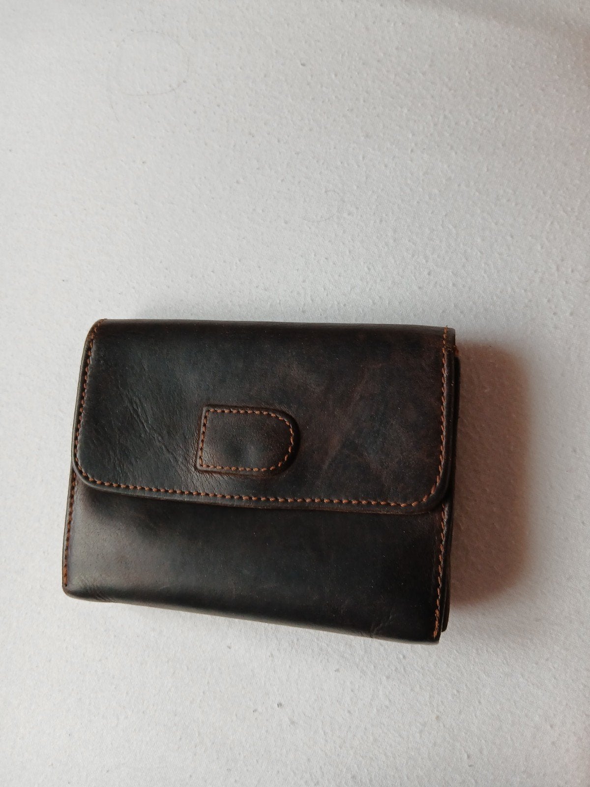 Portemonnees van Duchateau, Handtassen en Accessoires, Ophalen of Verzenden