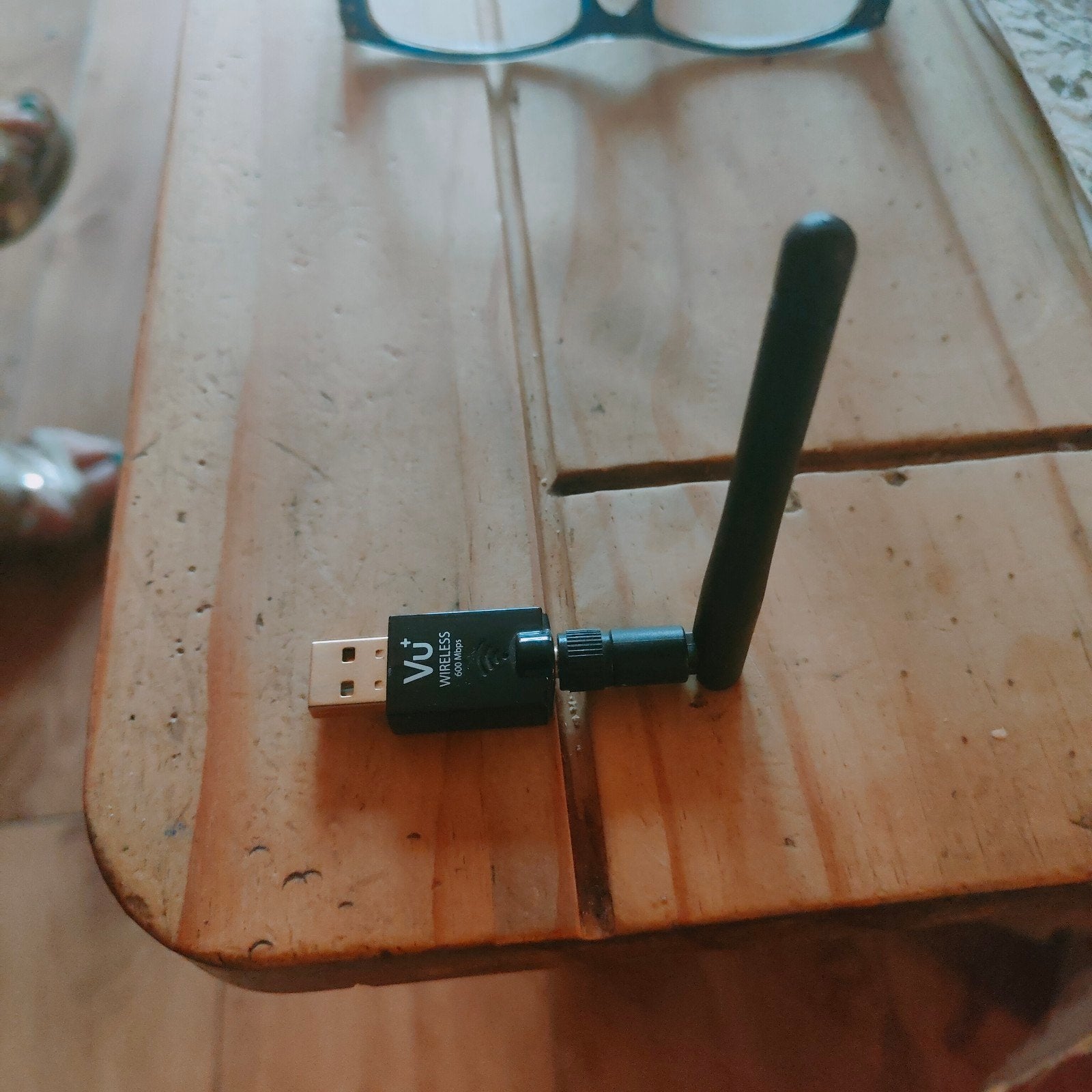 Draadlose wifi 600Mpbs, Computers en Software, Routers en Modems, Ophalen of Verzenden