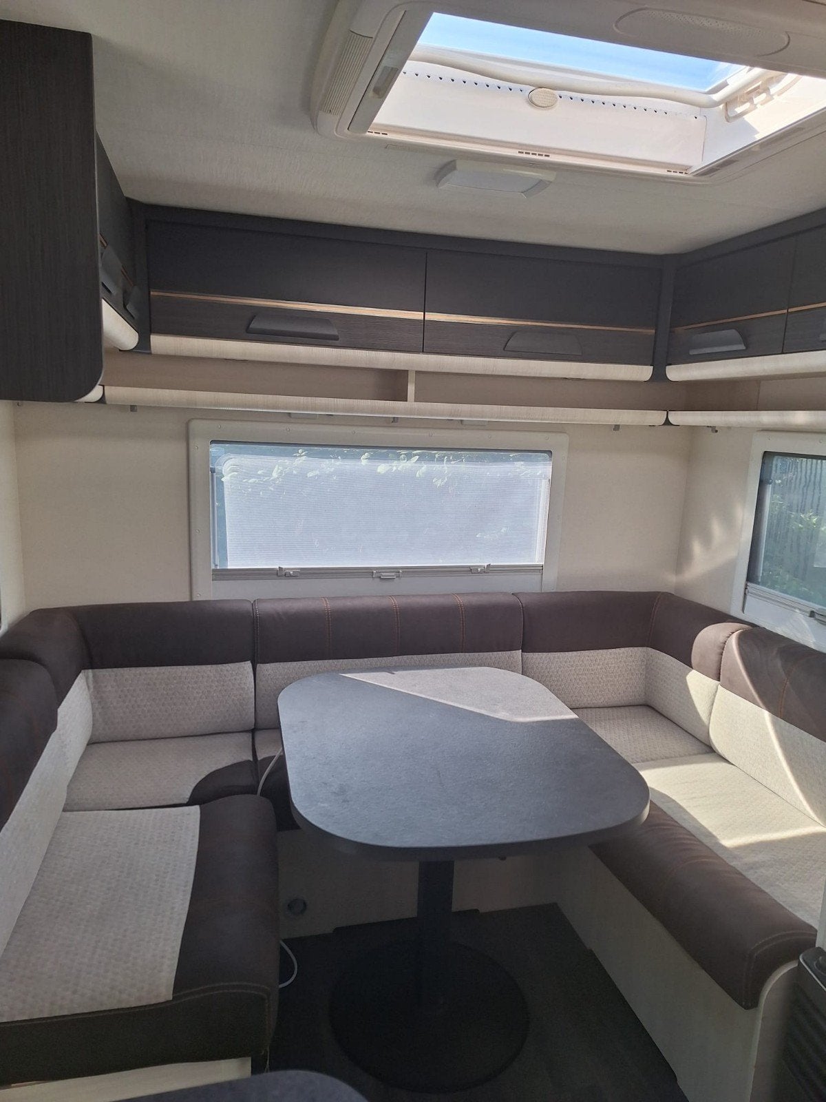 Caravelair 492 2021, 4 à 5 mètres, Airco, Particulier, Caravelair