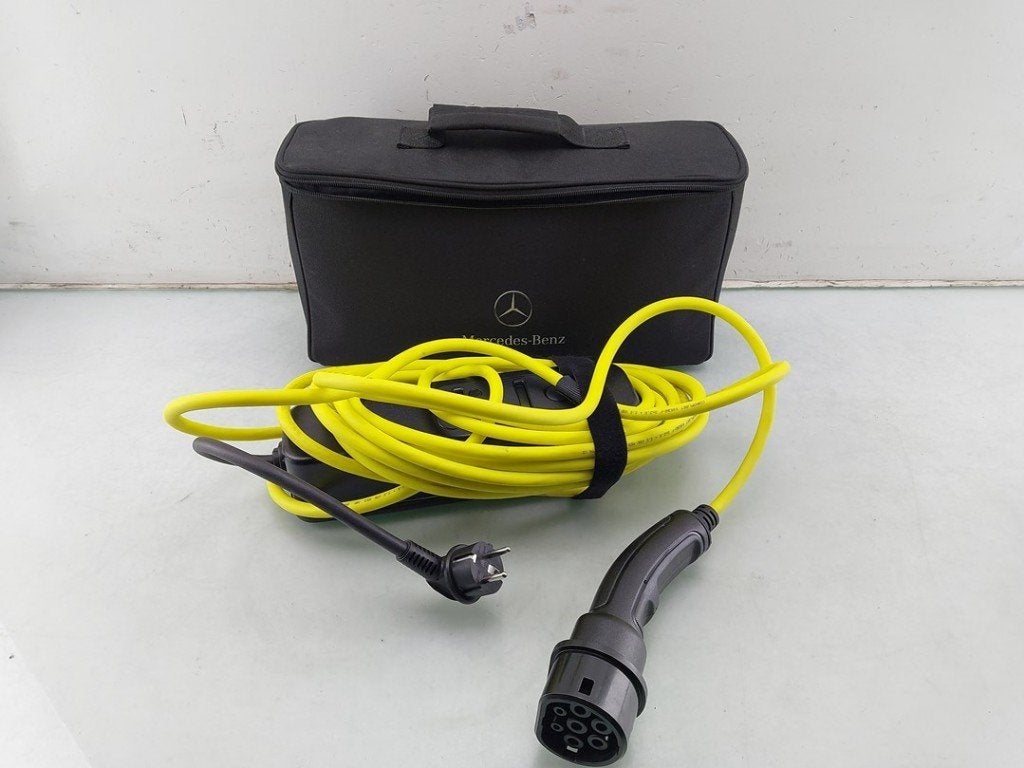 LAADKABEL C Estate (S205) (|A0005833200|A0005833505|), Auto-onderdelen, Gebruikt, Mercedes-Benz, Dialog.mb@mercedes-benz.com, Mercedes-Benz AG