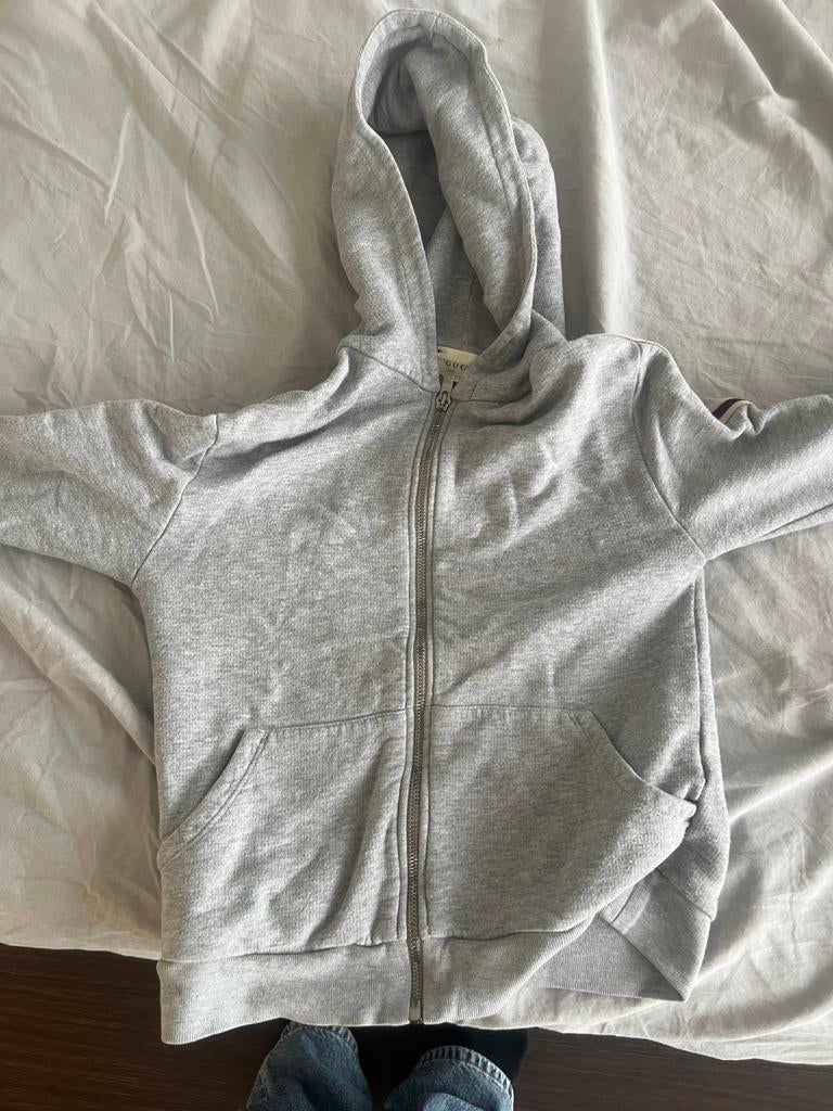 GUCCI trui ( voor kinderen ), Ophalen, Zo goed als nieuw