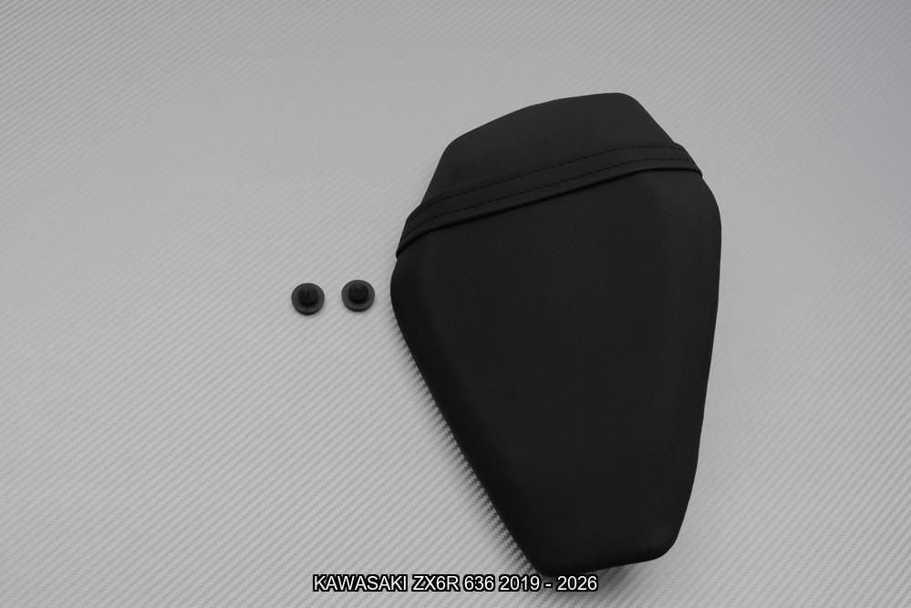 AVDB achter zadel voor KAWASAKI ZX6R 636 2019 - 2026, Motoren, Ophalen of Verzenden, Nieuw