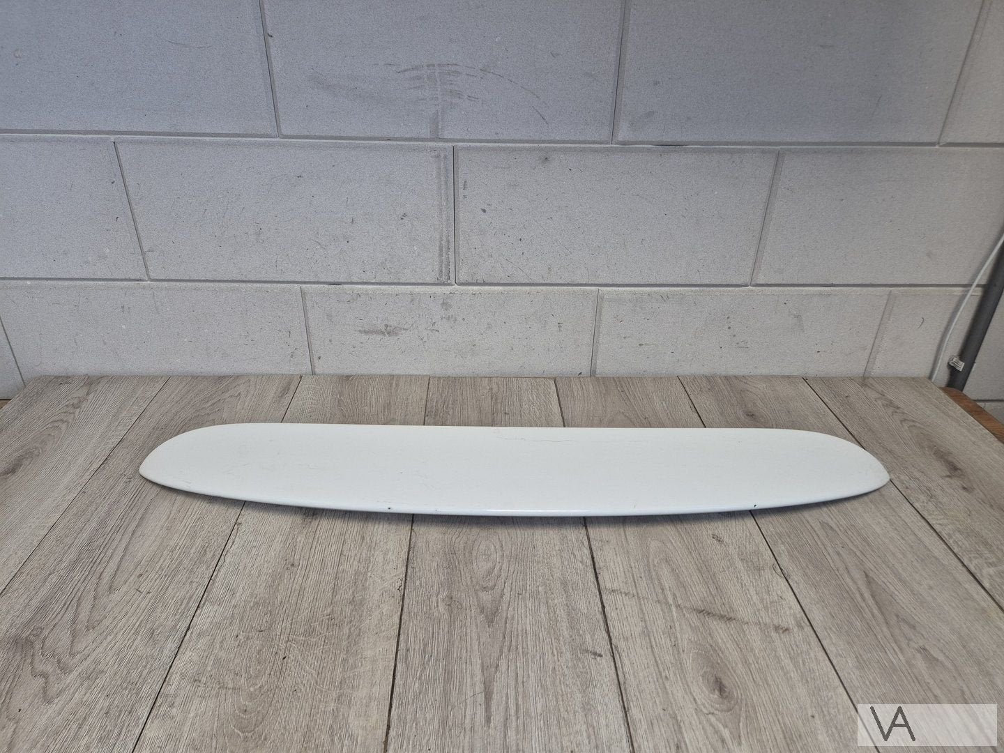 Spoiler achterklep van Mini R50 R53 Cooper s 2000 tot 2006, Autos : Pièces & Accessoires, -, Haillon arrière, -, -