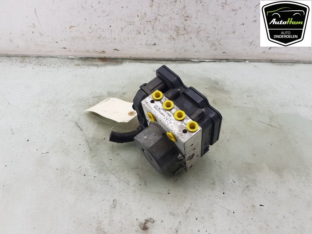 ABS POMP (|445400H130|0265956731|0265258008|1636406480|16826, Gebruikt, Citroën