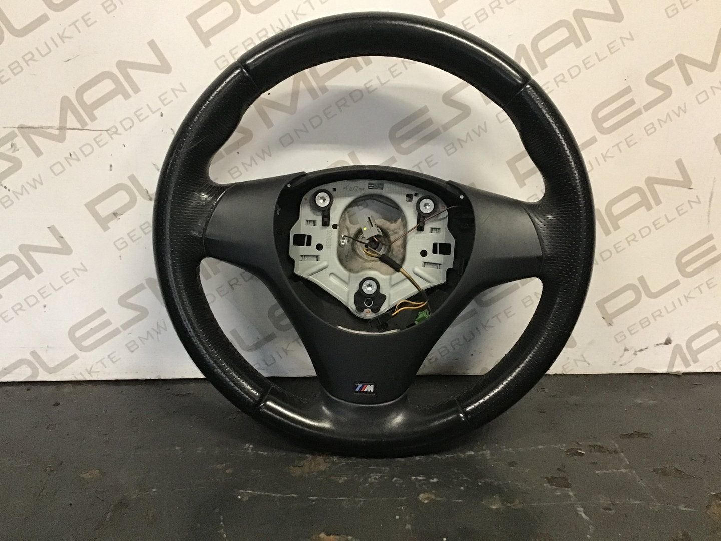 Stuur M BMW E81/E87, Gebruikt, -, -, Ophalen of Verzenden