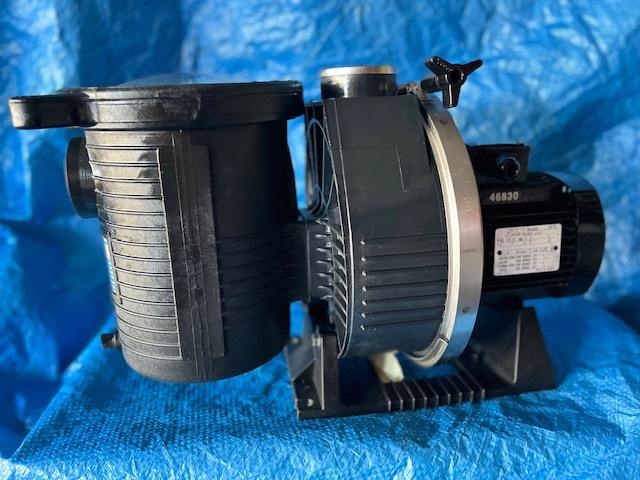 Zwembadpomp ULTRAFLOW. 380 V, Ophalen of Verzenden, Nieuw, Zwembadpomp
