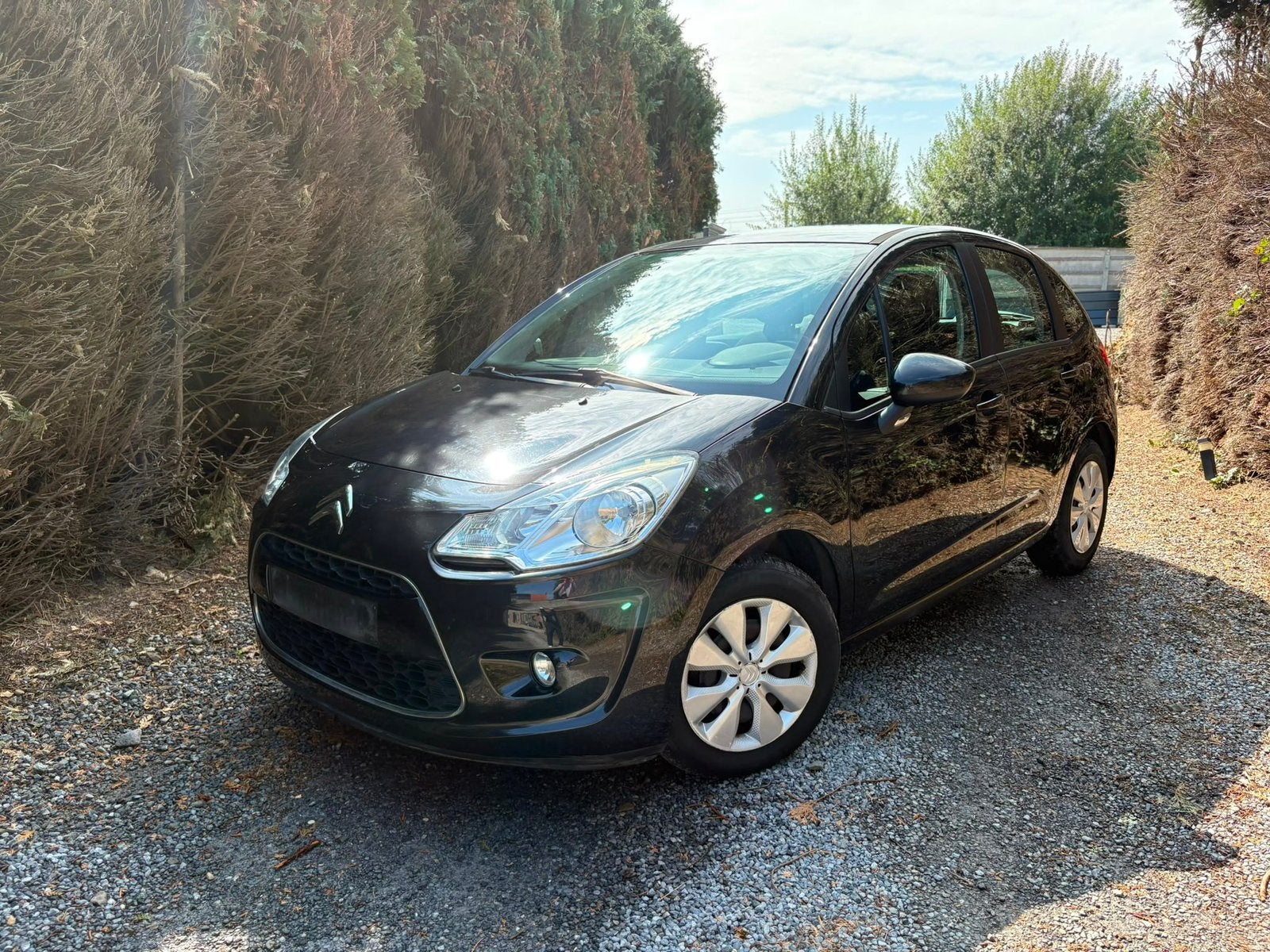 • Citroen C3 • Airco • Gekeurd • 106.433 Km •, Auto's, Citroën, Particulier, C3, Te koop, Benzine
