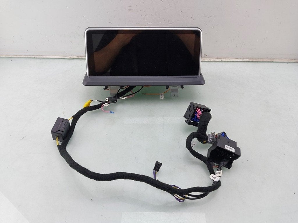 MULTI MEDIA COMPUTER BMW 1 serie (E87 / 87N), Auto-onderdelen, Gebruikt, BMW