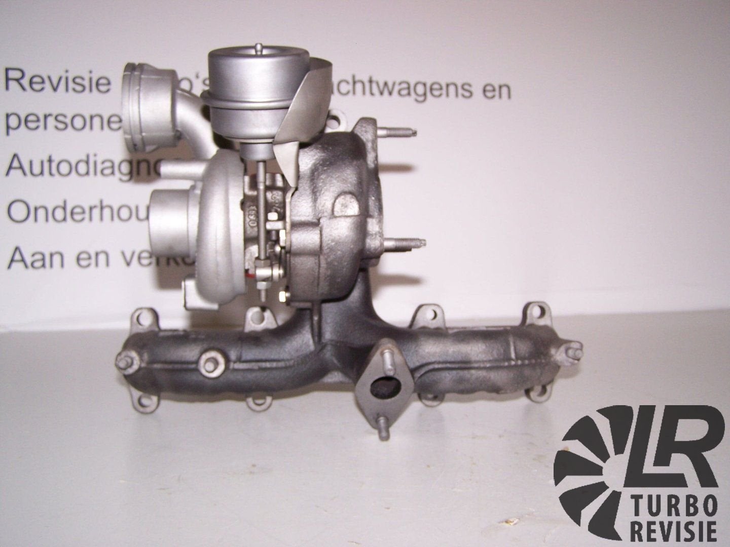Turbo revisie 1.9TDI 130 150PK ASZ BTB SEAT WW AUSI SKODA 0, Autos : Pièces & Accessoires, -, -, Enlèvement ou Envoi, -