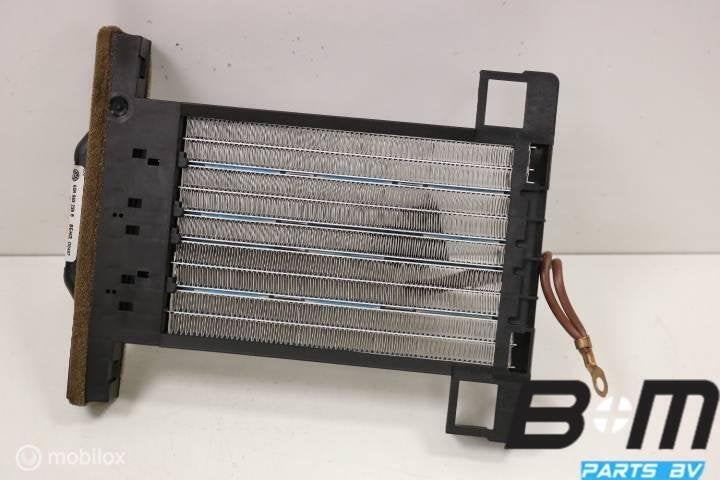Extra verwarmingselement Volkswagen Sharan 7N, Gebruikt