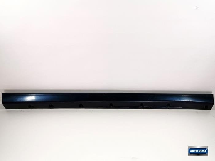 Seuil gauche d'un Volvo 850, Autos : Pièces & Accessoires, Carrosserie & Tôlerie, -, 3 mois de garantie, -, -