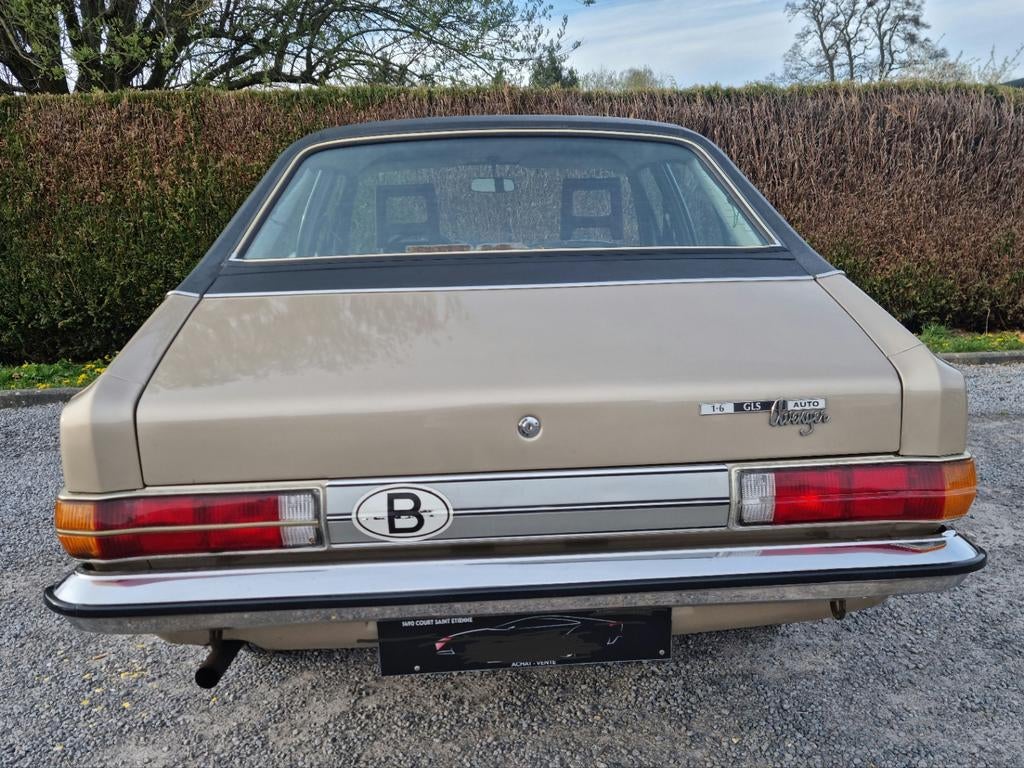 CHRYSLER AVENGER 1.6I 1978 33.000 KM VERSNELLINGSBAK PRIJS 5, foto 5