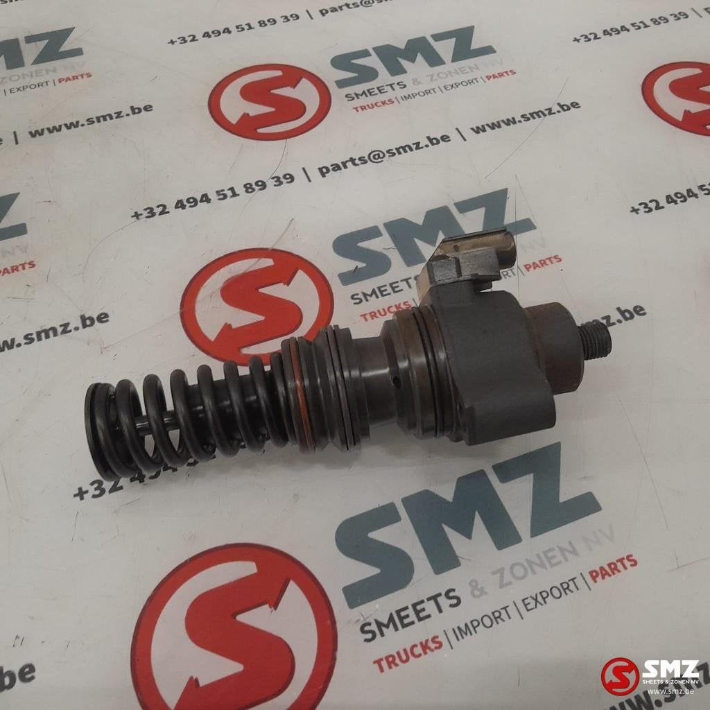 Occ pompe d'injection de carburant Euro 5 DAF, Utilisé, DAF, Systèmes à carburant