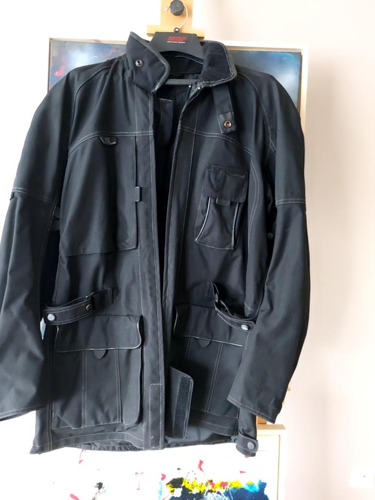 Motorvest, Motoren, Kleding | Motorkleding, Ophalen