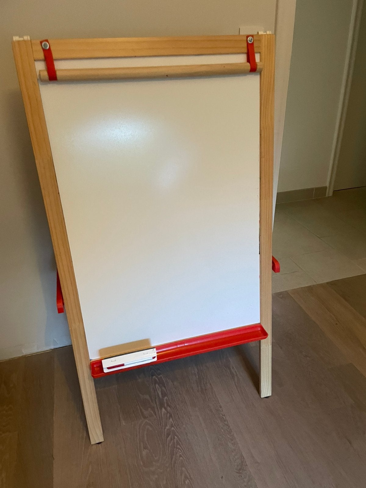 Krijtbord / Whiteboard - zeer goede staat, Kinderen en Baby's, Speelgoed | Educatief en Creatief, Ophalen, Zo goed als nieuw