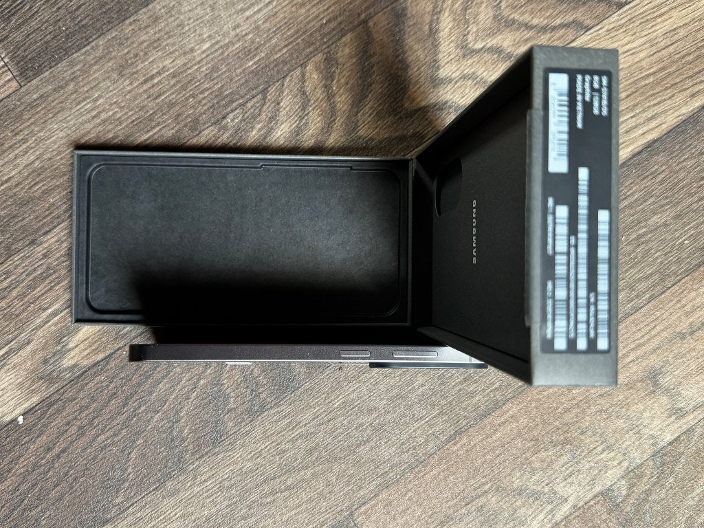 Samsung Galaxy S26 FE 5 g 128 g, Télécoms, Autres modèles, 10 mégapixels ou plus, Enlèvement, Noir
