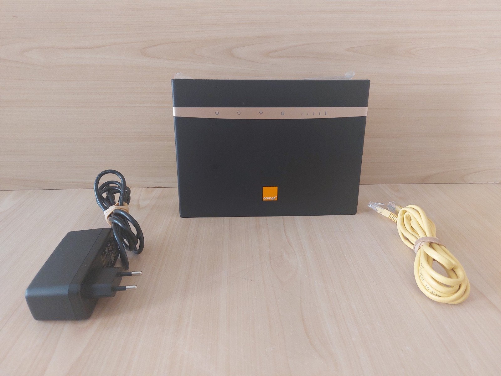 flybox orange 4G, Informatique & Logiciels, Enlèvement