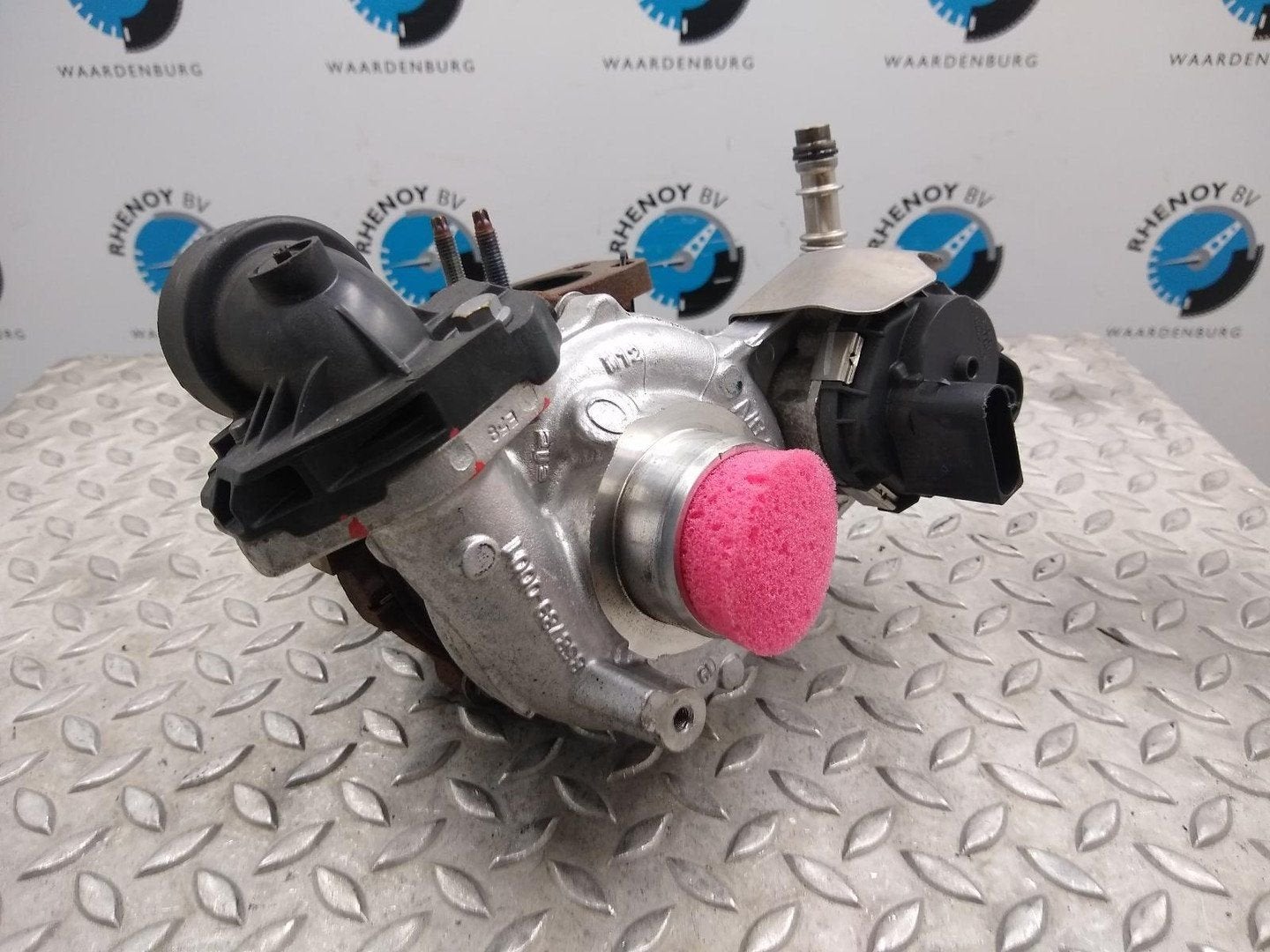 PEUGEOT 2008 GT LINE TURBO 2019, Ophalen of Verzenden, Gebruikt, Stiba lid