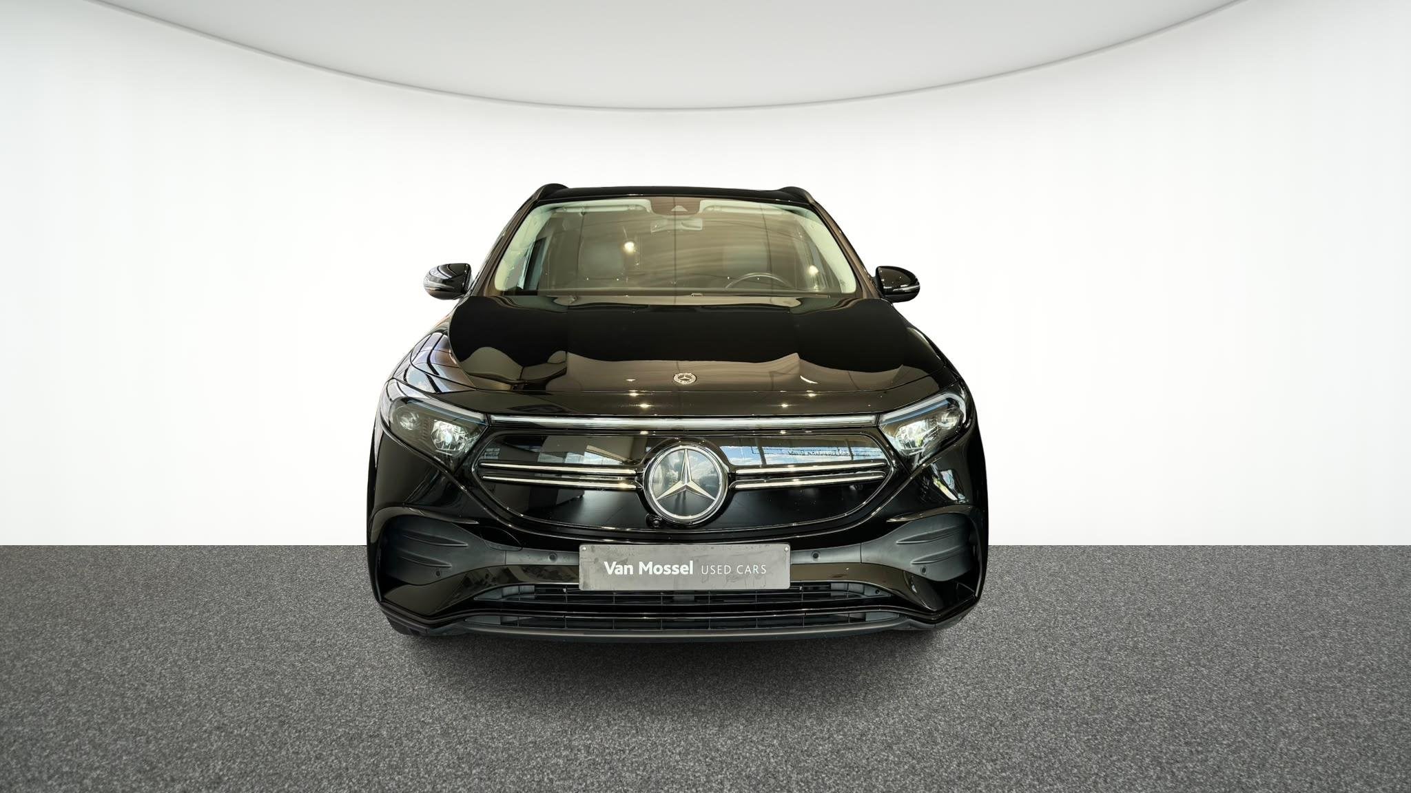 Mercedes-Benz EQA 250 AMG Line + CARPLAY + TREKHAAK + NIGHTP, Achat, Entreprise, Electronic Stability Program (ESP), Entretenue par le concessionnaire