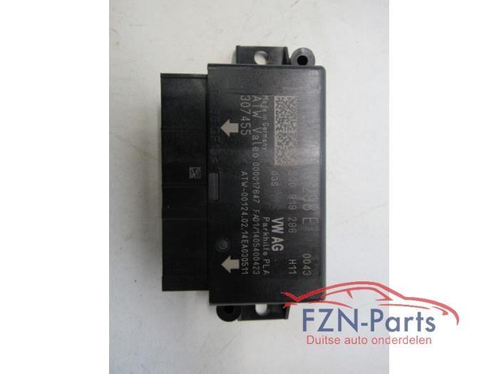 VW Golf 7 PDC PLA Module met Inparkeerhulp, Ophalen of Verzenden, Gebruikt