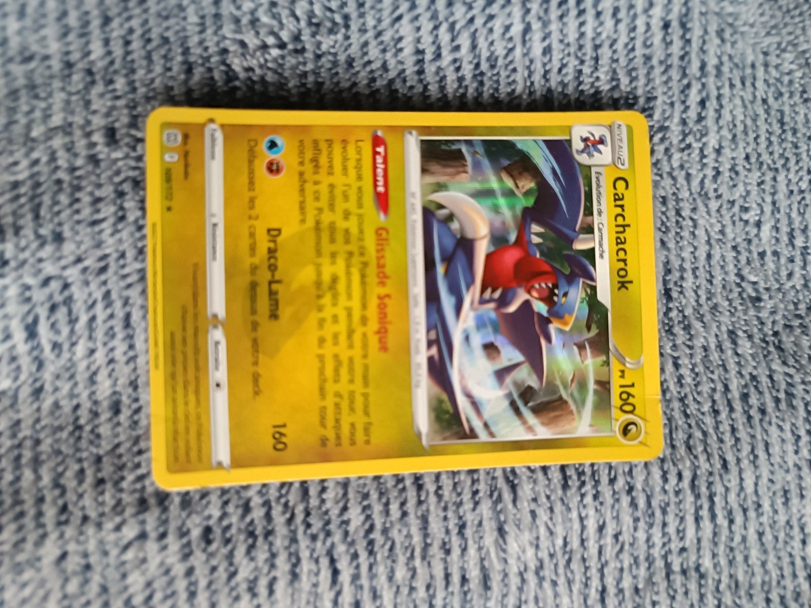 a vendre