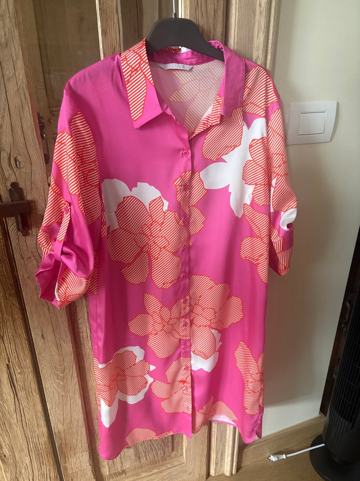 Zomerkleedje, Vêtements | Femmes, Robes, Enlèvement, Comme neuf, Taille 38/40 (M)