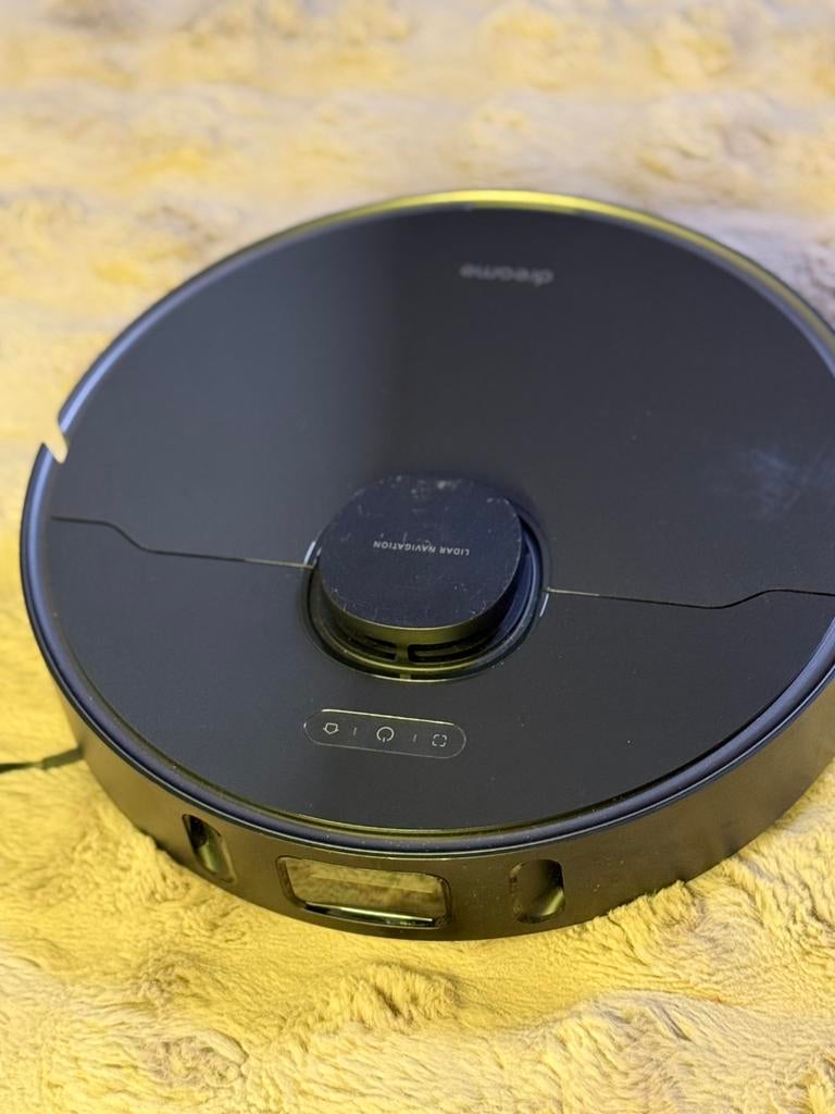 Dreame Bot L10Pro Robot, Elektronische apparatuur, Stofzuigers, Ophalen, Zo goed als nieuw