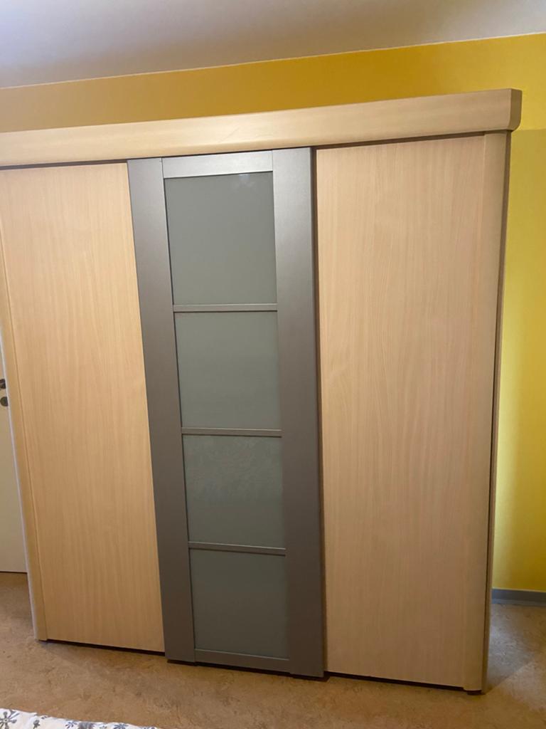Slaapkamer, Huis en Inrichting, Ophalen, Zo goed als nieuw