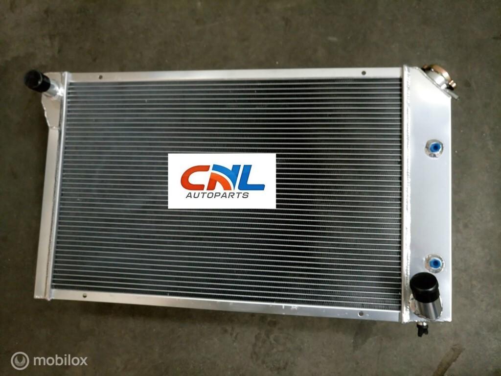 Radiateur CHEVY CORVETTE C3 350/305 5.7/5.0 V8 AT 1977-1982, Auto-onderdelen, Nieuw, Ophalen of Verzenden
