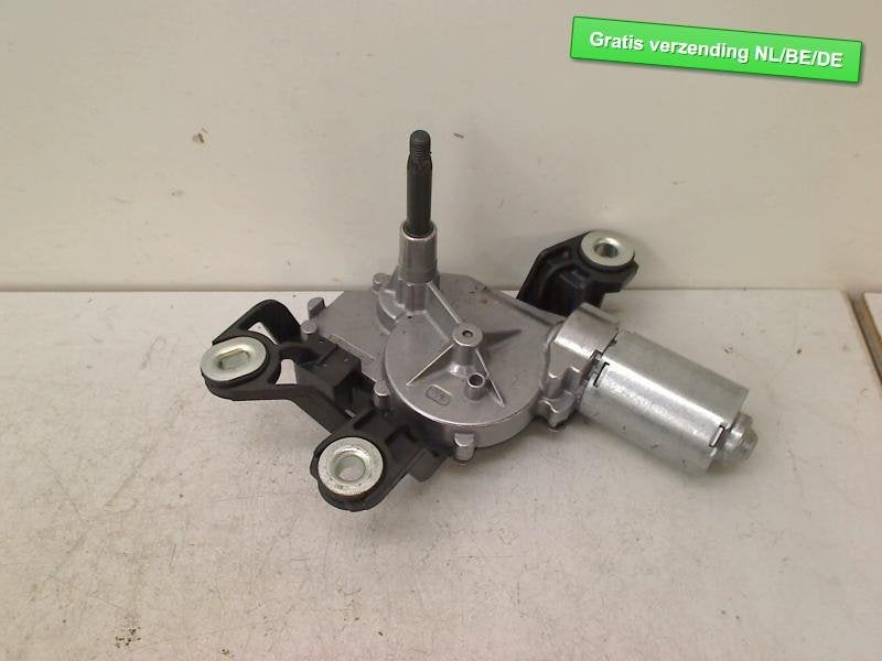 MOTEUR ESSUIE-GLACE ARRIÈRE Golf VI (5K1) (5k6955711a), Volkswagen, Volkswagen AG, Utilisé, Kundenbetreuung@volkswagen.de