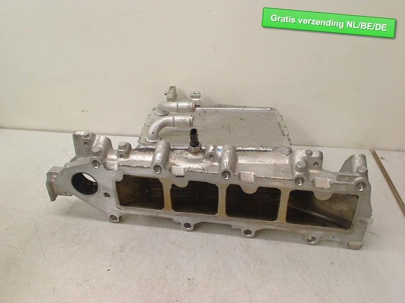 INLAATSPRUITSTUK Audi A3 Limousine (8VS / 8VM), Info@audi.de, Audi, Audi AG, Gebruikt