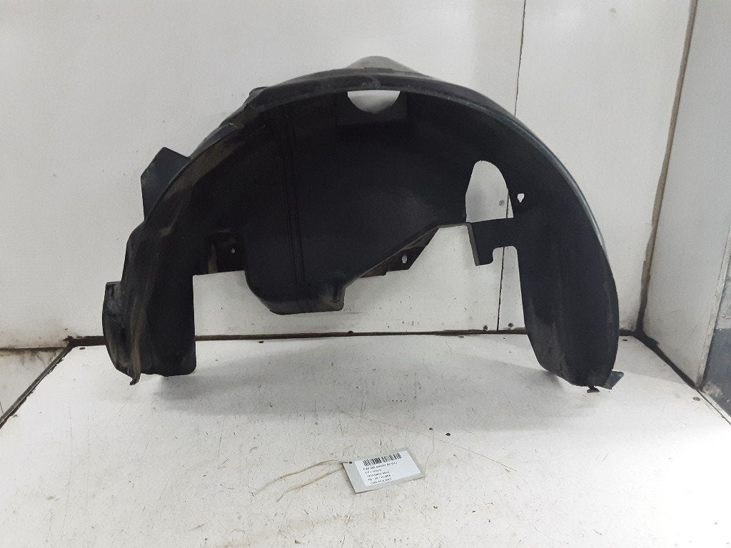 BINNENSPATSCHERM RECHTS ACHTER Fiat 500 (312) (51786809), Gebruikt, Mevr. I. Hauben, Achter, Spatbord