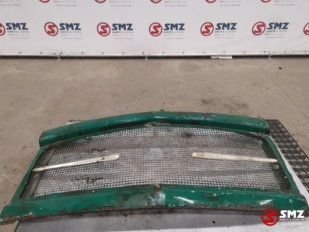 Occ Grille Mercedes 1113 Bull nose, Utilisé, Mercedes-Benz, Carrosserie et Tôlerie