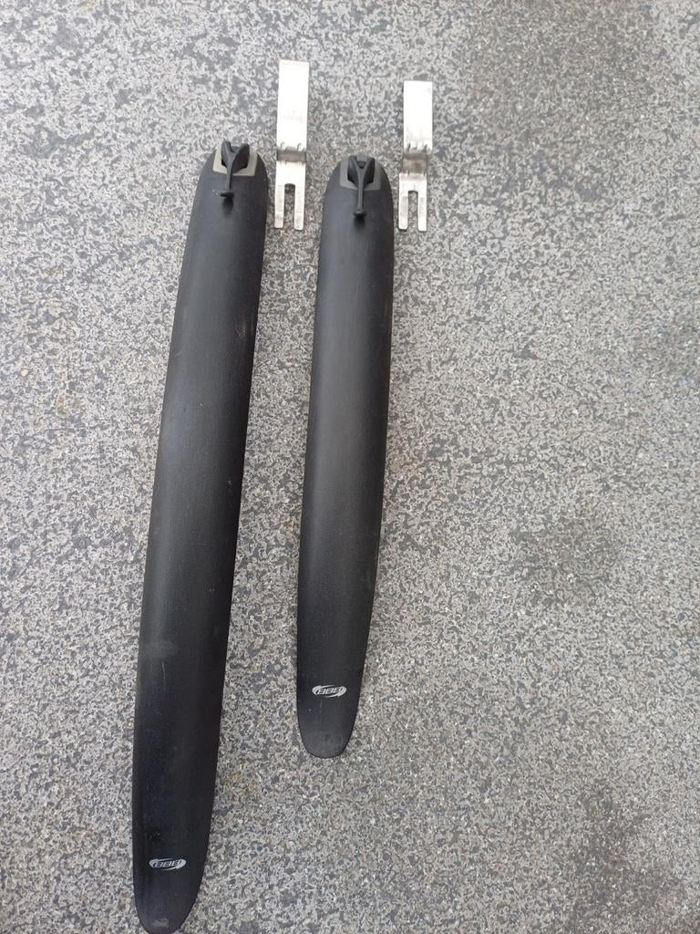 Spatlappen koersfiets, Fietsen en Brommers, Ophalen