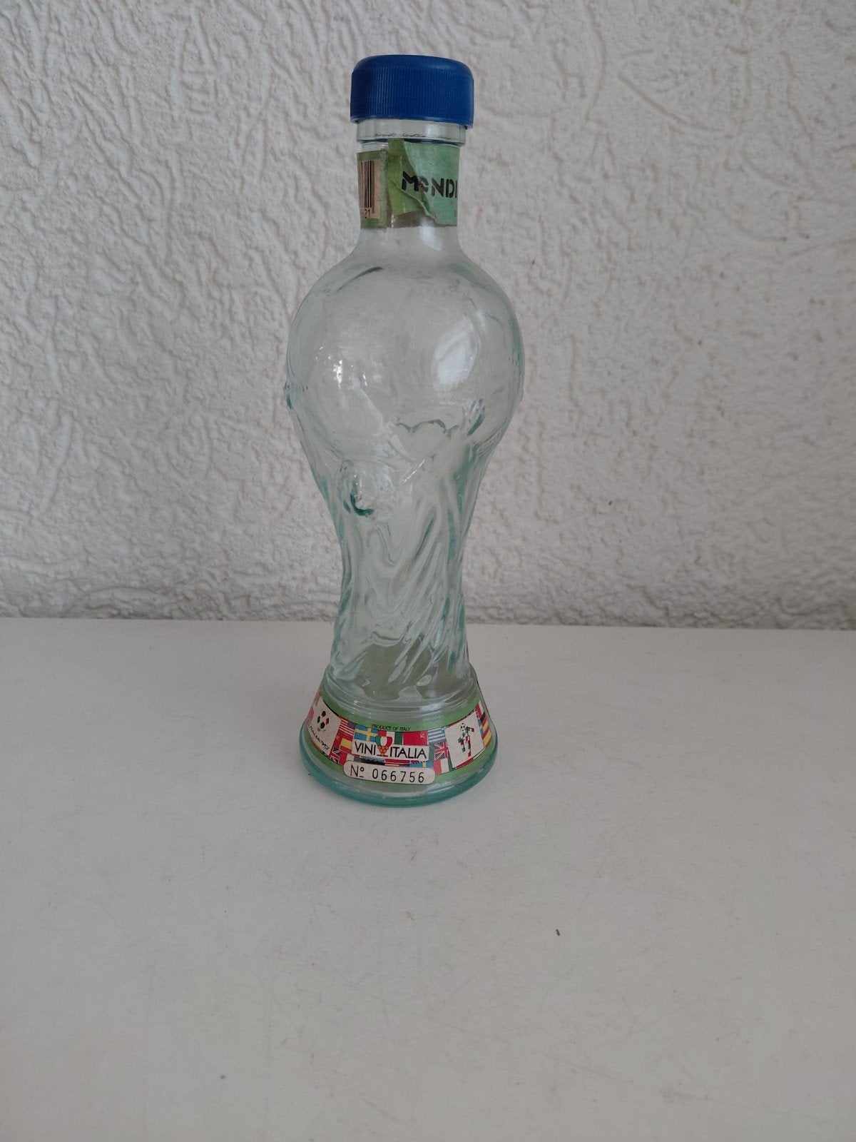 fles wk 90, Ophalen of Verzenden