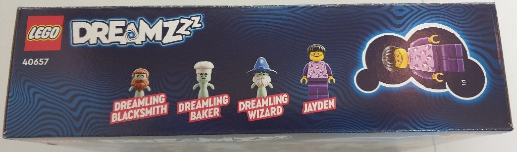 LEGO 40657 Village des Rêves – NEUF & SCELLÉ, Neuf, Ensemble complet, Enlèvement ou Envoi, Overige thema's