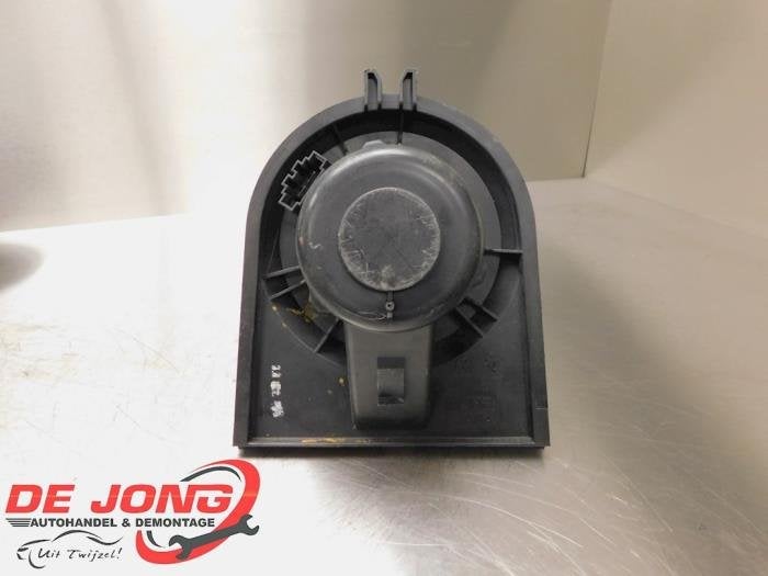 Kachel Ventilatiemotor van een Seat Ibiza, Gebruikt, -, -, Ophalen of Verzenden