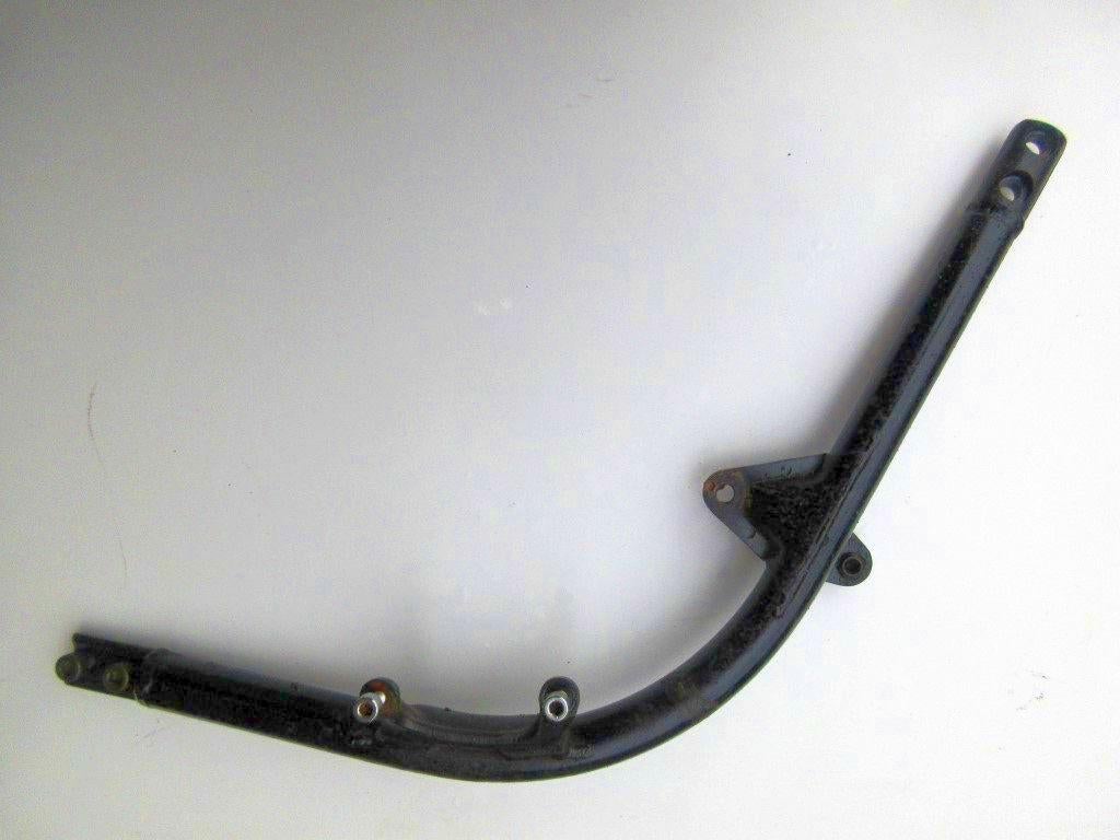 Honda VT700 framebuis VT 700 C onderbuis Shadow frame buis, Enlèvement ou Envoi, Utilisé